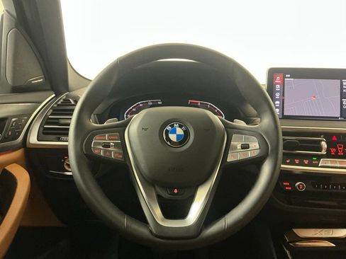 Certified 2024 BMW X3 xDrive30i w/ Premium Package AWD/4WD image 16