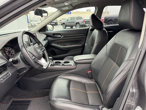 Used 2021 Nissan Altima 2.5 SR image 26