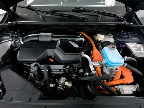 Used 2025 Kia Sportage X-Line image 10