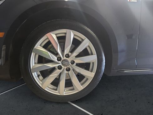 Used 2018 Audi A4 2.0T Ultra Premium w/ Convenience Package image 14