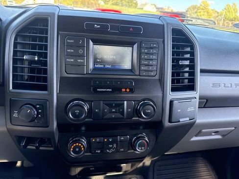 Used 2019 Ford F350 XL w/ XL Value Package image 25