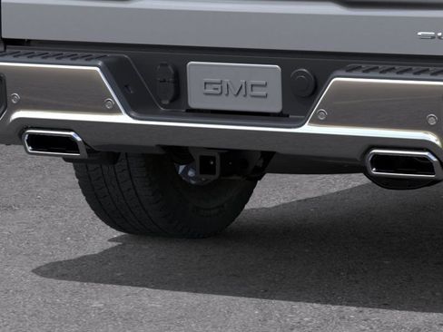 New 2026 GMC Sierra 1500 SLT w/ SLT Premium Plus Package AWD/4WD image 14