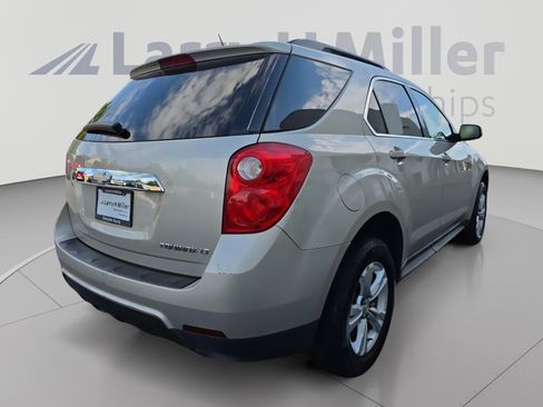 Used 2014 Chevrolet Equinox LT w/ Driver Convenience Package FWD image 13
