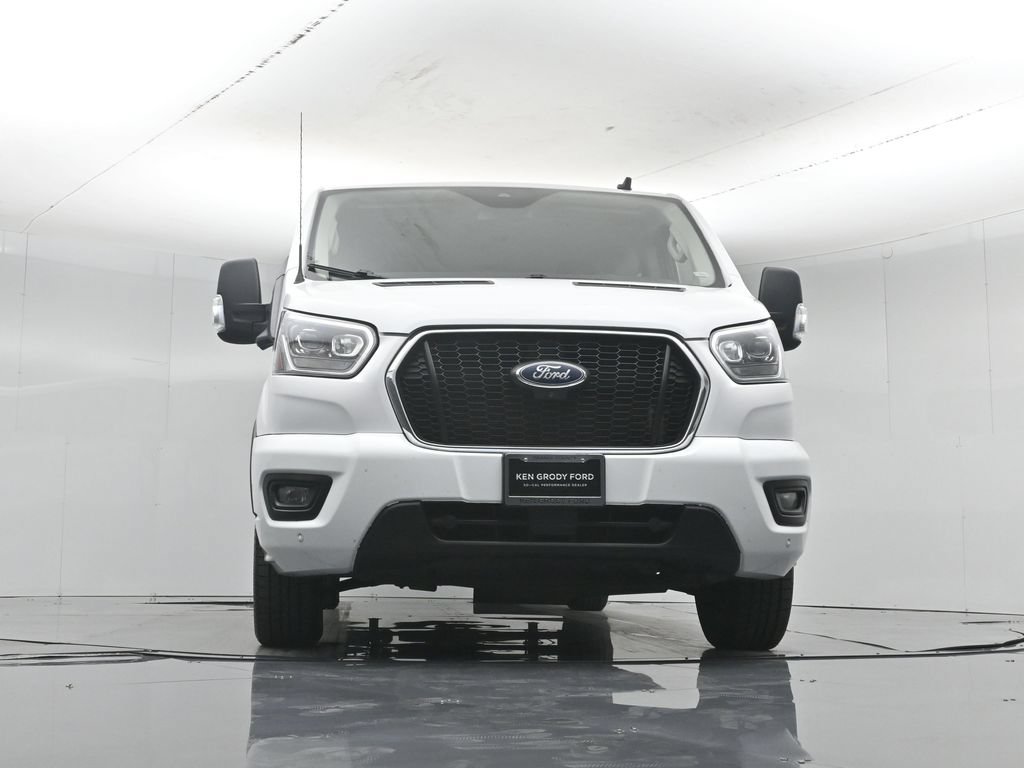 Used 2023 Ford Transit 350 XLT RWD image 42