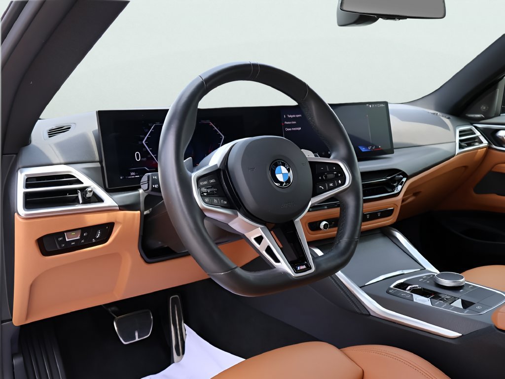Used 2026 BMW 430i xDrive Coupe AWD/4WD image 15