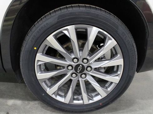 Used 2022 Chevrolet Blazer Premier w/ Enhanced Convenience Package image 46