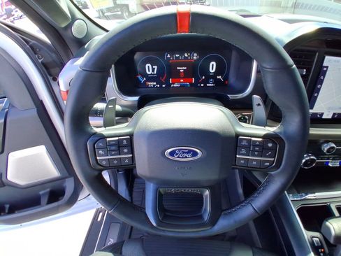 Used 2023 Ford F150 Raptor AWD/4WD image 14