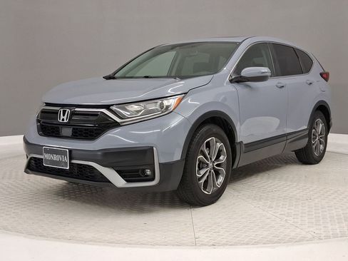 Used 2020 Honda CR-V EX-L image 44