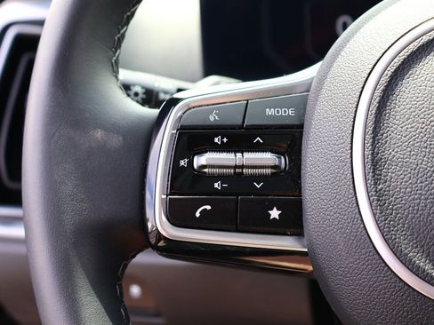 Used 2024 Kia Sorento SX image 29