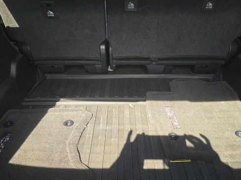 Used 2025 Toyota 4Runner TRD Off-Road image 13