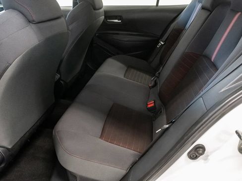 Used 2024 Toyota Corolla SE w/ SE Package AWD/4WD image 25