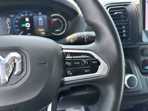 Used 2024 RAM ProMaster 3500 FWD image 18