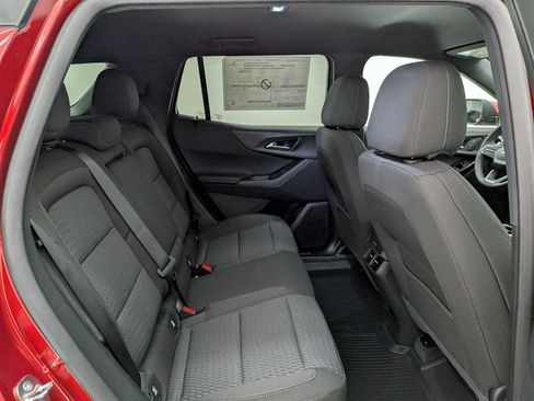 New 2026 Chevrolet Equinox LT image 20