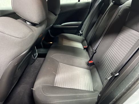 Used 2023 Dodge Charger R/T RWD image 16