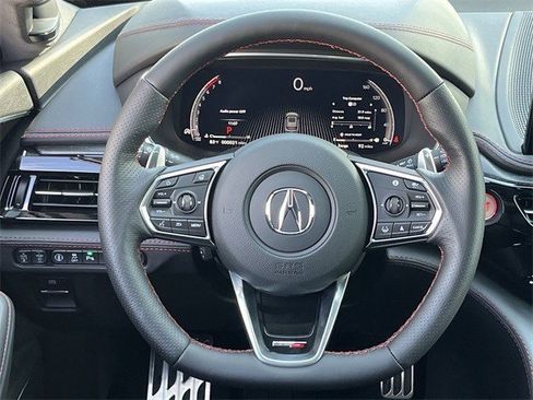 New 2026 Acura MDX Type S image 13
