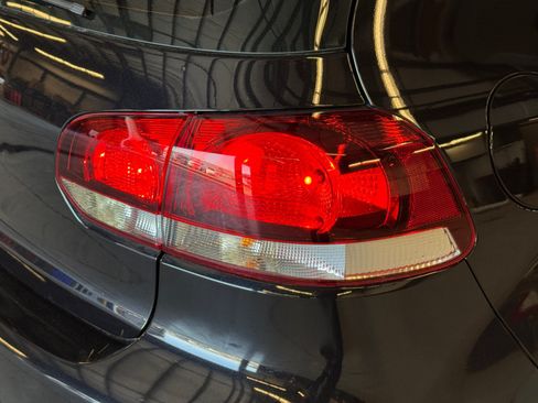 Used 2013 Volkswagen GTI 2-Door FWD image 26