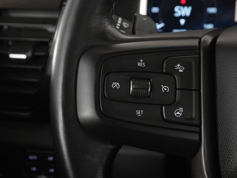 Used 2024 GMC Sierra 1500 AT4X AWD/4WD image 17