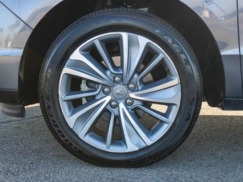 Used 2018 Acura MDX FWD w/ Technology Package image 11