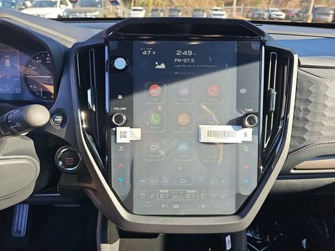 New 2026 Subaru Forester Touring image 22