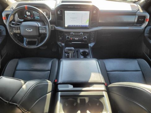 Used 2021 Ford F150 Raptor w/ Convenience Package AWD/4WD image 11