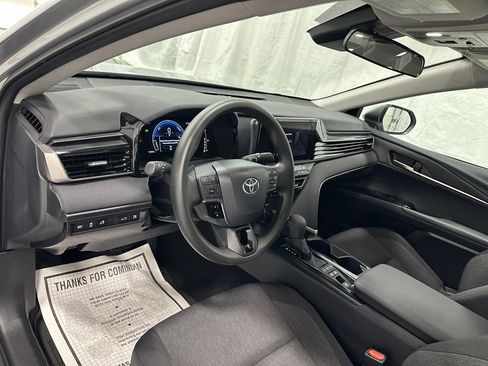 Used 2026 Toyota Camry LE FWD image 15