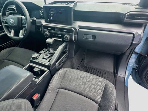 Used 2026 Toyota 4Runner SR5 AWD/4WD image 31