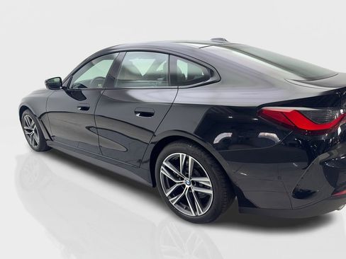 Used 2022 BMW 430i Gran Coupe w/ Parking Assistance Package RWD image 14