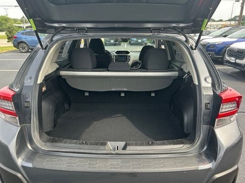 Used 2020 Subaru Crosstrek 2.0i Premium AWD/4WD image 10