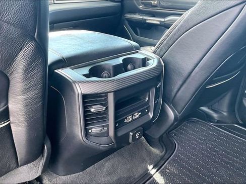 Used 2020 RAM 1500 Limited w/ Off Road Group AWD/4WD image 11
