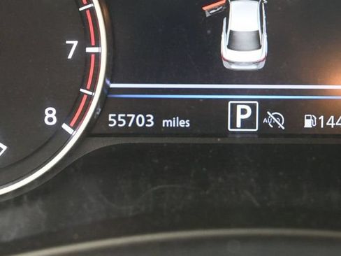 Used 2024 Nissan Sentra SV FWD image 31