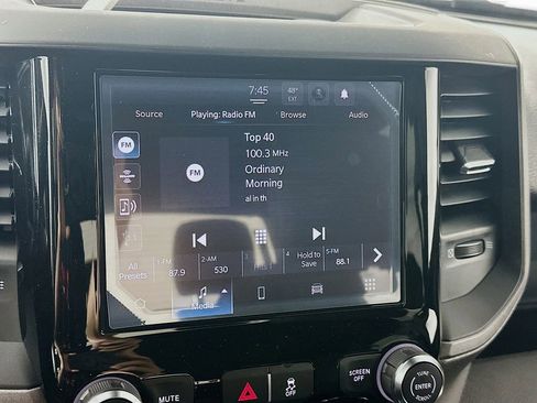 New 2026 RAM 2500 Tradesman image 13