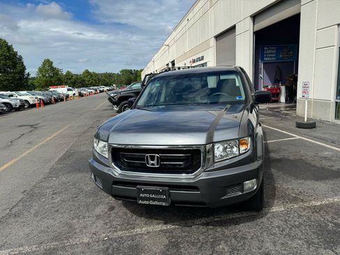 Used 2011 Honda Ridgeline RT image 26