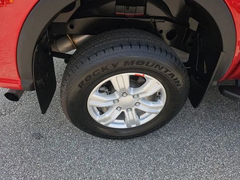 Used 2021 Ford Ranger XL w/ Equipment Group 101A High image 22