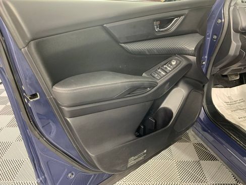 Used 2025 Subaru Ascent Premium AWD/4WD image 29