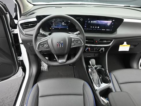 New 2026 Buick Encore GX Sport Touring AWD/4WD image 13