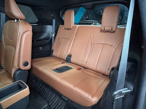 Used 2023 INFINITI QX60 Autograph w/ Cargo Package image 15