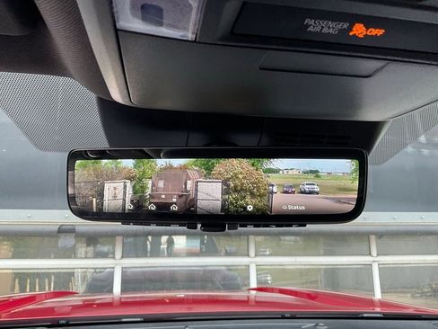 Used 2024 Toyota Tacoma Limited w/ Limited Package (LT) image 21