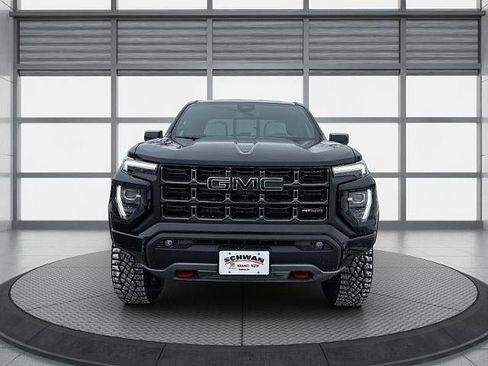 New 2026 GMC Canyon AT4X w/ LPO, Black Badging Package image 9