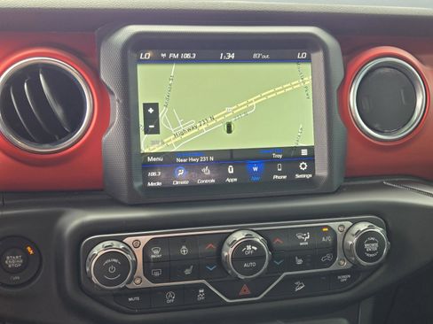 Used 2019 Jeep Wrangler Unlimited Rubicon image 26