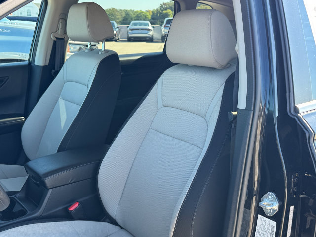 Certified 2025 Honda CR-V EX image 15