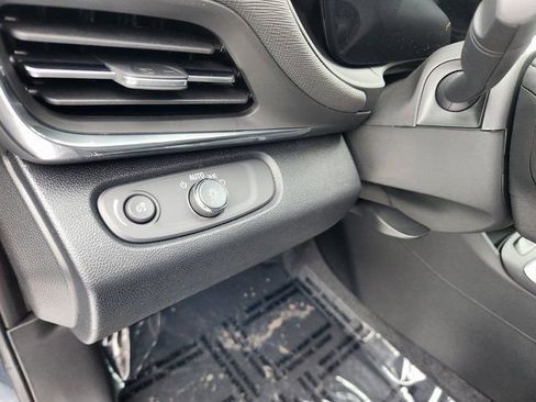 New 2026 Buick Envista Preferred w/ Convenience I Package image 13