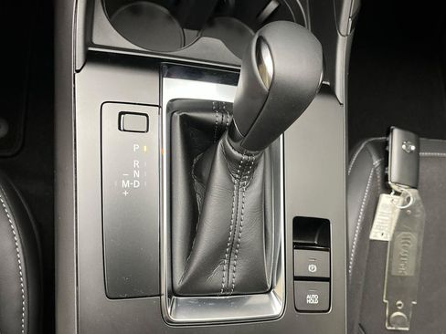 New 2026 MAZDA CX-5 Select AWD/4WD image 21