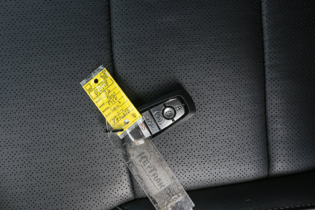 Used 2026 Ford F150 Lariat AWD/4WD image 43
