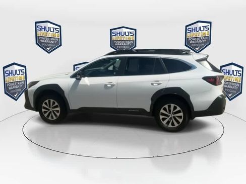 Used 2025 Subaru Outback Premium AWD/4WD image 6