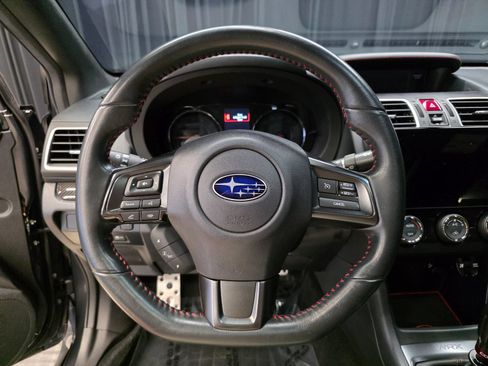 Used 2021 Subaru WRX Limited AWD/4WD image 22