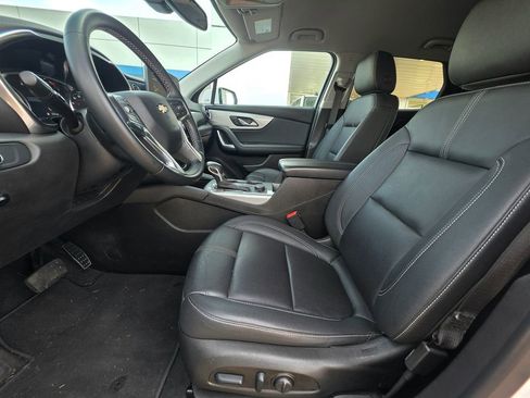 Used 2023 Chevrolet Blazer LT AWD/4WD image 18