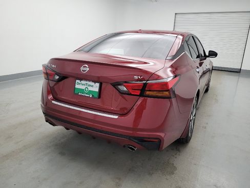Used 2021 Nissan Altima 2.5 SV w/ SV Premium Package FWD image 7
