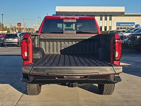 New 2026 GMC Sierra 1500 AT4X image 6