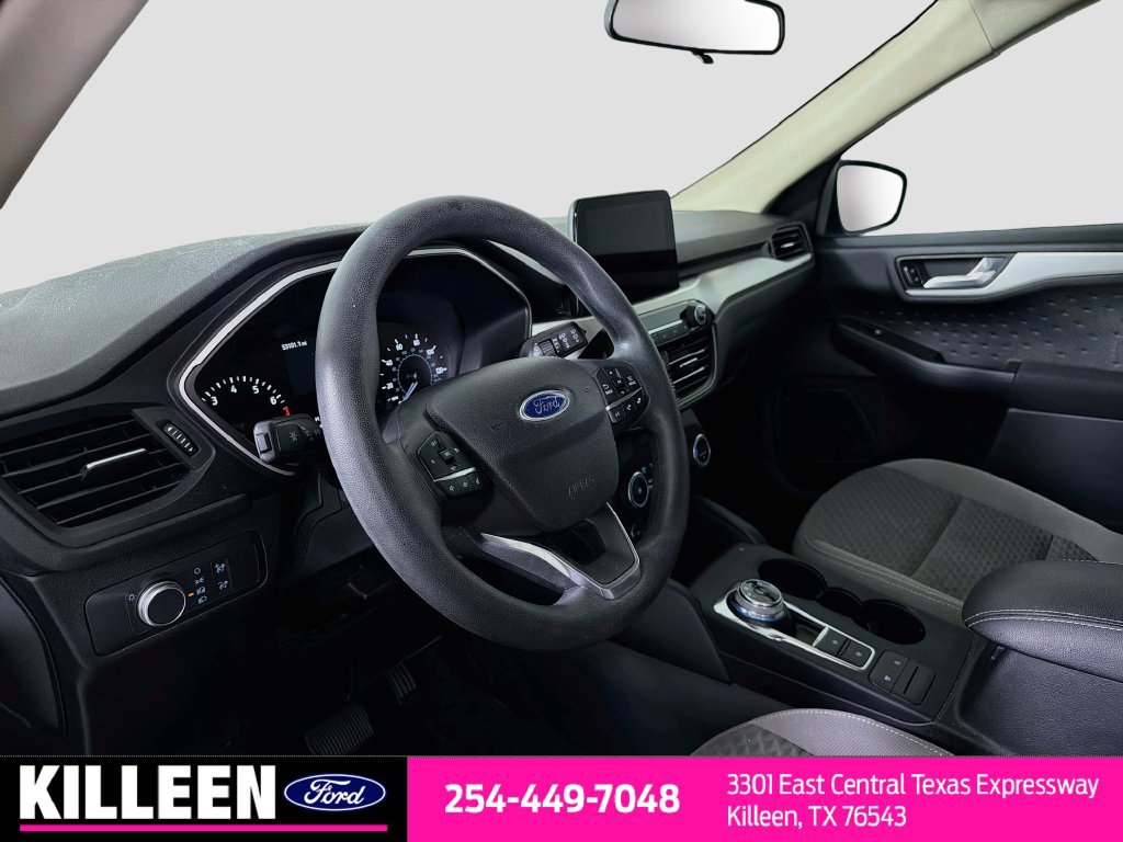 Used 2020 Ford Escape SE FWD image 11