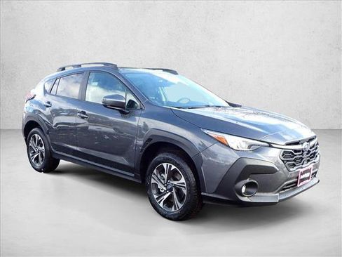 New 2026 Subaru Crosstrek 2.0i Premium image 6